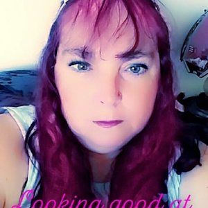 Meet your Posher, Tammy